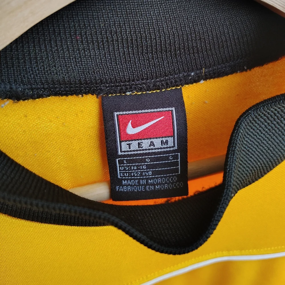 Nike kids long